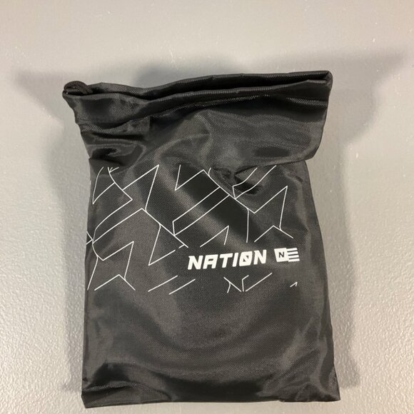 WOD Nation Adjustable Speed Jump Rope For Men, Women & Children - Blazing Fast F - Picture 6 of 12